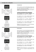 Preview for 8 page of HELIX G ONE Installation Instructions Manual