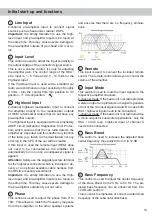 Preview for 13 page of HELIX G ONE Installation Instructions Manual