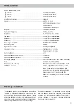 Preview for 19 page of HELIX G ONE Installation Instructions Manual