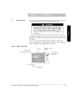 Предварительный просмотр 13 страницы HELIX GRANVILLE-PHILLIPS Convectron ATM Instruction Manual