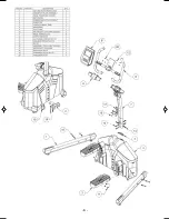 Preview for 6 page of HELIX H 1000 ESPRIT Assembly Manual