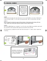 Preview for 8 page of HELIX H 1000 ESPRIT Assembly Manual