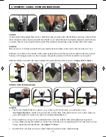 Preview for 11 page of HELIX H 1000 ESPRIT Assembly Manual