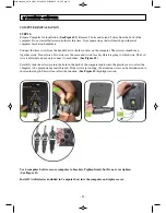 Предварительный просмотр 12 страницы HELIX H905 Assembly Manual