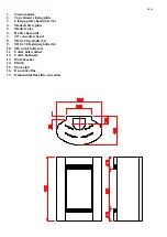 Preview for 5 page of HELIX HI-FIRE Series Installation Instructions Manual