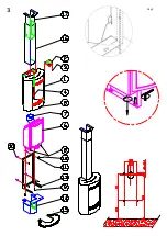 Preview for 8 page of HELIX HI-FIRE Series Installation Instructions Manual