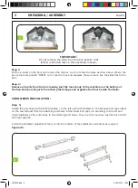 Предварительный просмотр 6 страницы HELIX HLT2500 Assembly Manual