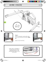 Предварительный просмотр 7 страницы HELIX HLT2500 Assembly Manual