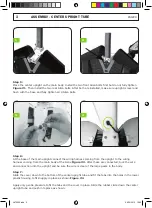 Предварительный просмотр 9 страницы HELIX HLT2500 Assembly Manual