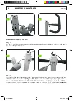 Предварительный просмотр 10 страницы HELIX HLT2500 Assembly Manual