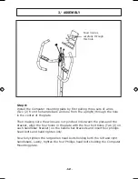 Preview for 12 page of HELIX HLT3000 Assembly Manual