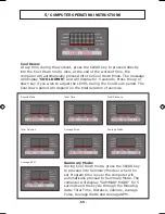 Preview for 19 page of HELIX HLT3000 Assembly Manual