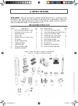 Предварительный просмотр 4 страницы HELIX HLT3500 Assembly Manual