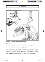 Предварительный просмотр 9 страницы HELIX HLT3500 Assembly Manual