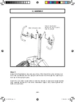 Предварительный просмотр 10 страницы HELIX HLT3500 Assembly Manual