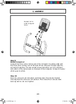 Предварительный просмотр 12 страницы HELIX HLT3500 Assembly Manual