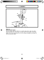 Предварительный просмотр 13 страницы HELIX HLT3500 Assembly Manual