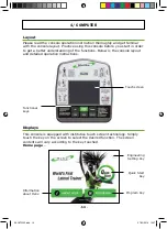 Предварительный просмотр 14 страницы HELIX HLT3500 Assembly Manual