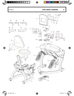 Preview for 4 page of HELIX HR 1000 Assembly Manual