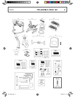 Preview for 6 page of HELIX HR 1000 Assembly Manual