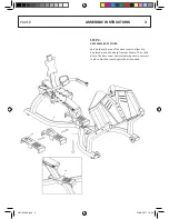 Preview for 8 page of HELIX HR 1000 Assembly Manual