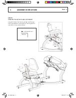 Preview for 9 page of HELIX HR 1000 Assembly Manual