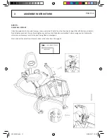 Preview for 11 page of HELIX HR 1000 Assembly Manual