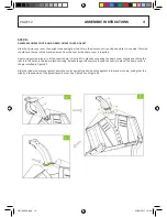 Preview for 12 page of HELIX HR 1000 Assembly Manual