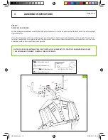 Preview for 13 page of HELIX HR 1000 Assembly Manual