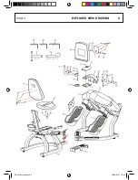 Предварительный просмотр 4 страницы HELIX HR3500 Assembly Manual