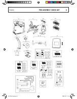 Предварительный просмотр 6 страницы HELIX HR3500 Assembly Manual