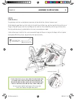 Предварительный просмотр 10 страницы HELIX HR3500 Assembly Manual