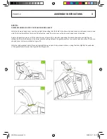 Предварительный просмотр 12 страницы HELIX HR3500 Assembly Manual