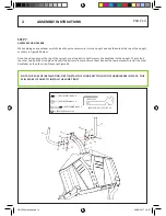 Предварительный просмотр 13 страницы HELIX HR3500 Assembly Manual