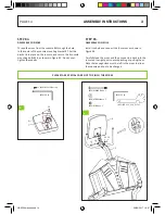 Предварительный просмотр 14 страницы HELIX HR3500 Assembly Manual