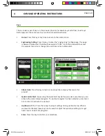 Предварительный просмотр 19 страницы HELIX HR3500 Assembly Manual