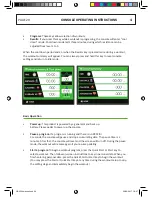 Предварительный просмотр 20 страницы HELIX HR3500 Assembly Manual