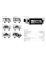 Предварительный просмотр 11 страницы HELIX HXA 400 Manual