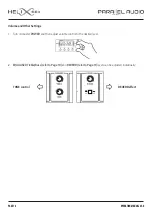 Preview for 14 page of HELIX I58X Operation Manual