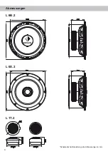 Preview for 4 page of HELIX L 62C.2 General Instruction