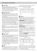 Preview for 13 page of HELIX M FOUR Instruction Manual