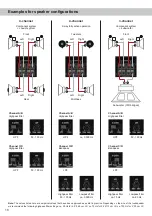 Preview for 18 page of HELIX M FOUR Instruction Manual