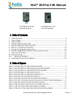 Preview for 2 page of HELIX MxC 200 Manual