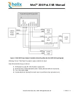 Preview for 9 page of HELIX MxC 200 Manual