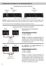 Preview for 10 page of HELIX P ONE Manual