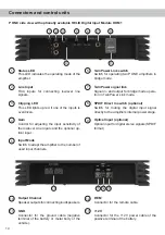 Preview for 14 page of HELIX P ONE Manual