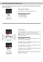 Preview for 19 page of HELIX P ONE Manual