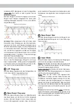 Preview for 5 page of HELIX P TWO Manual