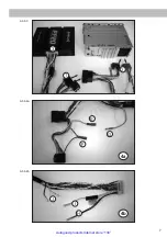 Предварительный просмотр 8 страницы HELIX PP20/AUX Manual