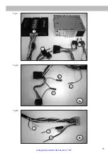 Предварительный просмотр 16 страницы HELIX PP20/AUX Manual